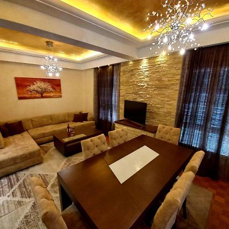 Ms Corfu Center Apartment エクステリア 写真