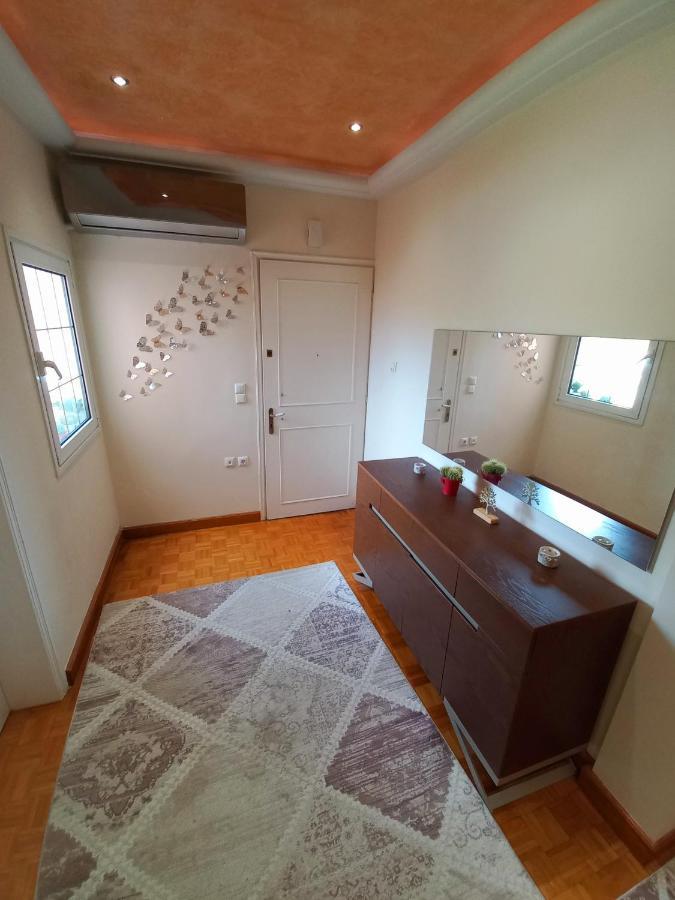 Ms Corfu Center Apartment エクステリア 写真