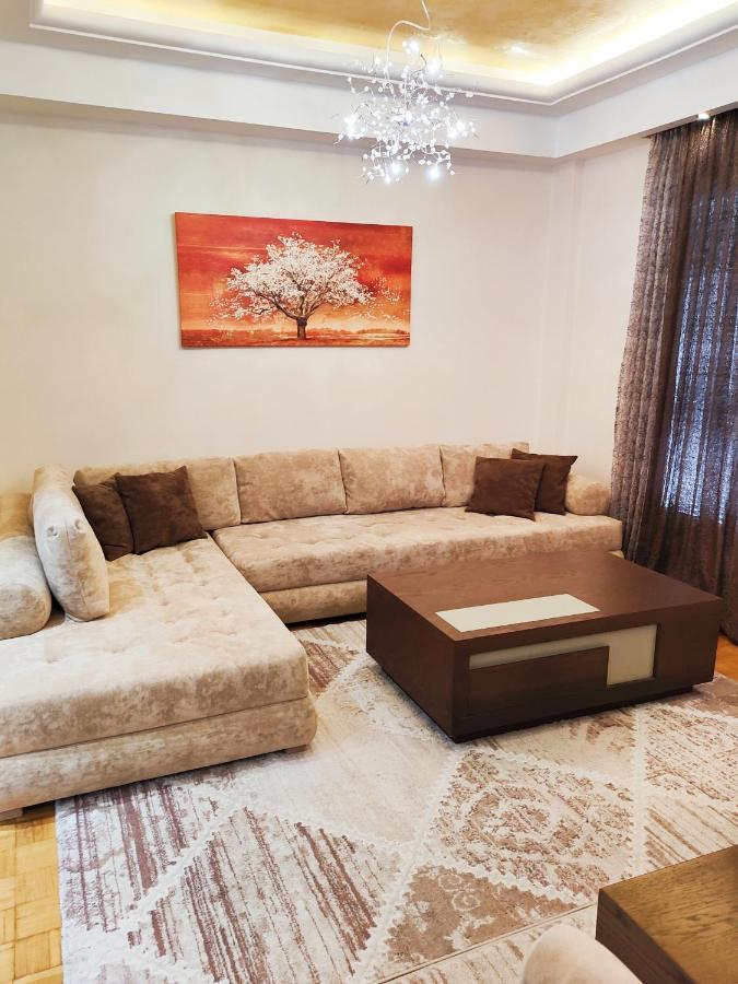 Ms Corfu Center Apartment エクステリア 写真