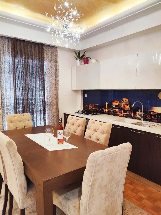 Ms Corfu Center Apartment エクステリア 写真