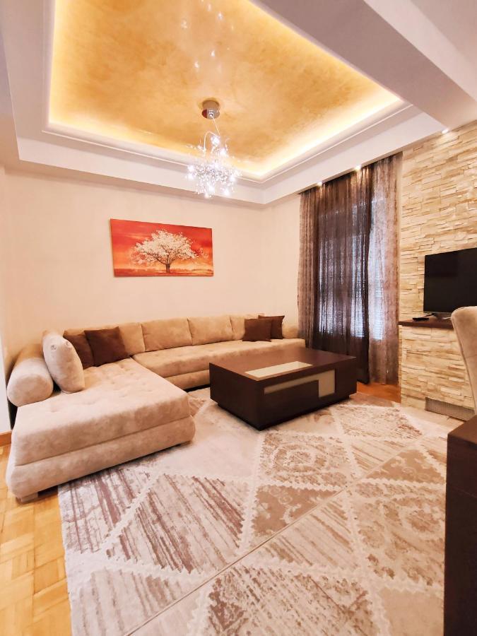 Ms Corfu Center Apartment エクステリア 写真