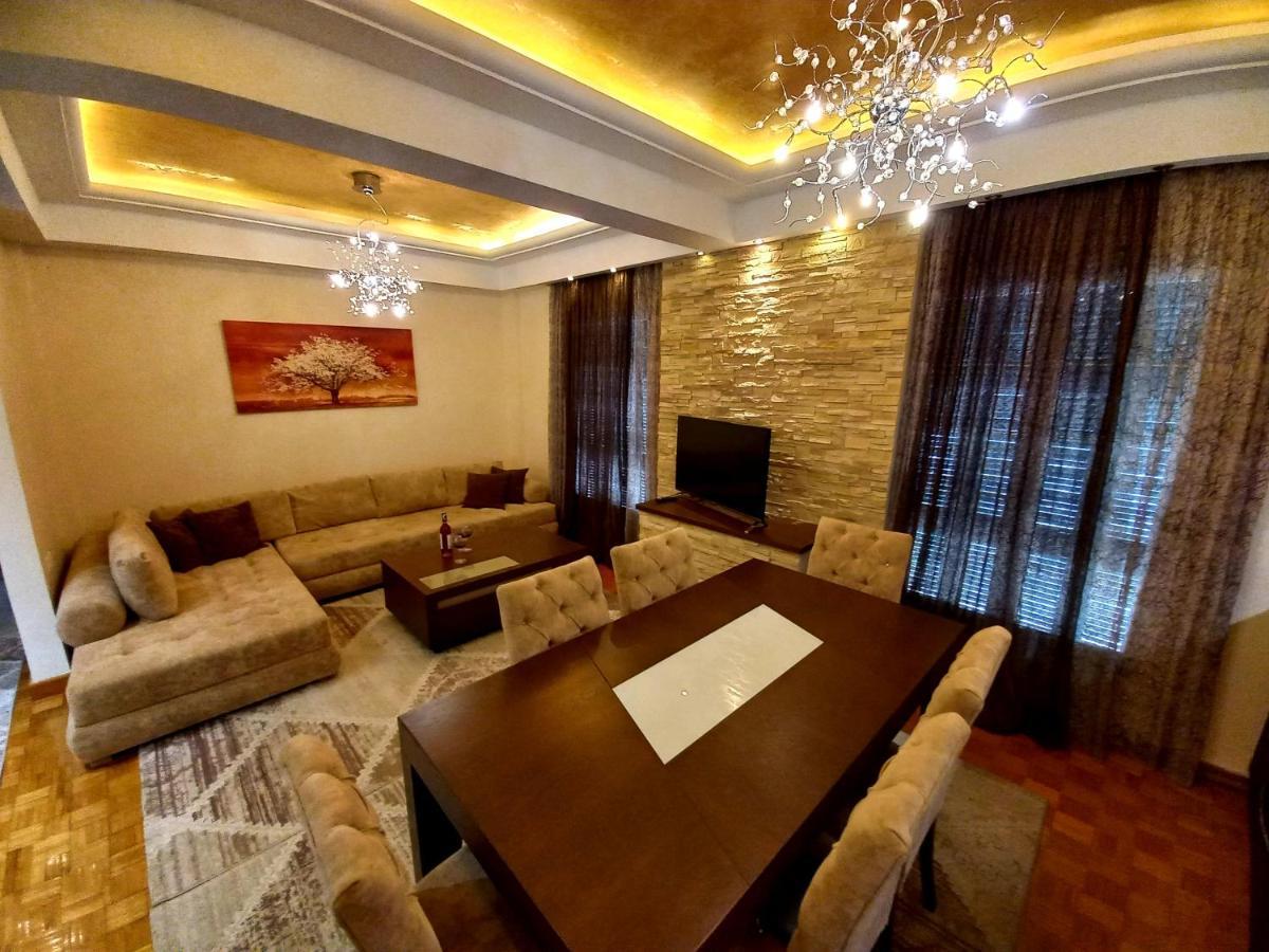 Ms Corfu Center Apartment エクステリア 写真