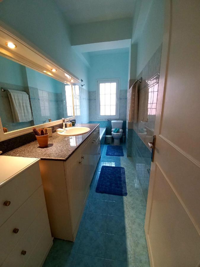 Ms Corfu Center Apartment エクステリア 写真