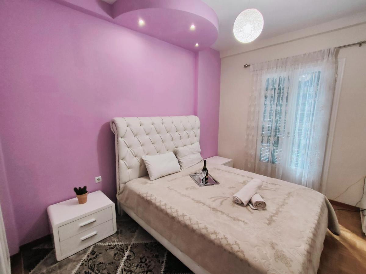 Ms Corfu Center Apartment エクステリア 写真