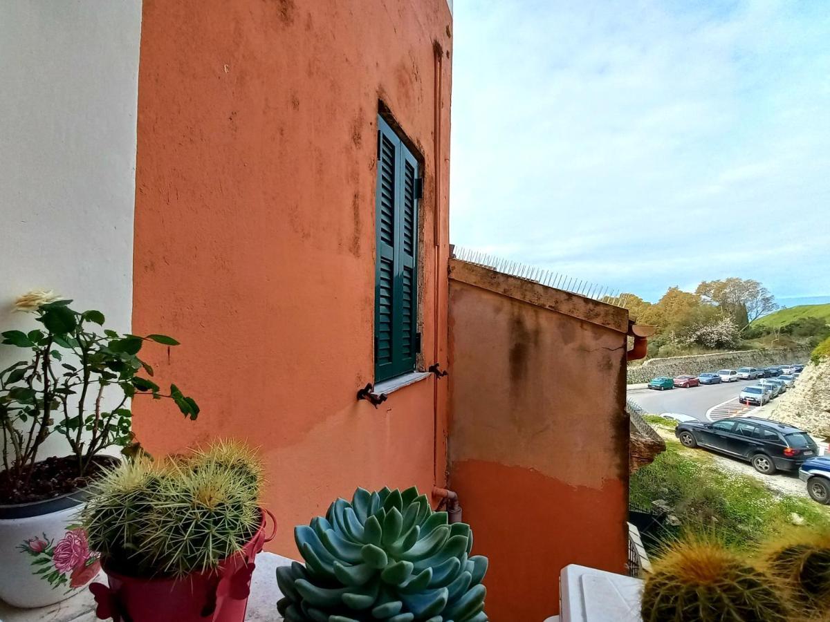 Ms Corfu Center Apartment エクステリア 写真