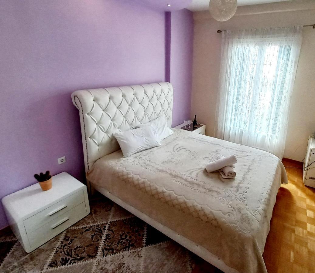 Ms Corfu Center Apartment エクステリア 写真