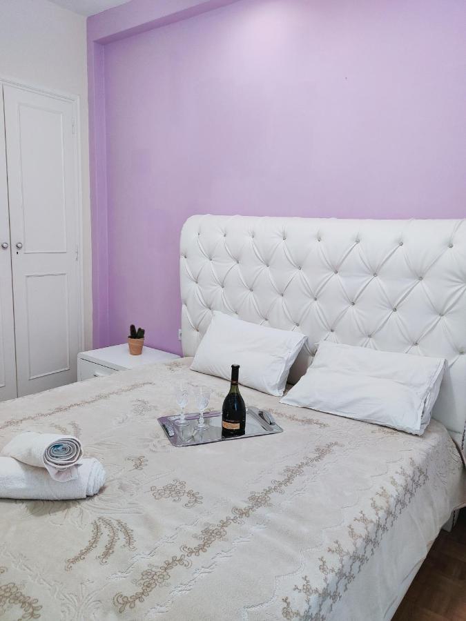 Ms Corfu Center Apartment エクステリア 写真