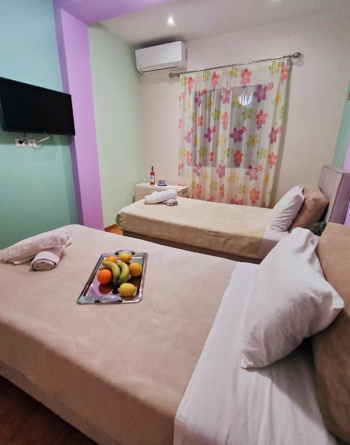 Ms Corfu Center Apartment エクステリア 写真